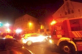 الشعبية والجهاد: "عملية آدم" ضربة قاسية لأمن الاحتلال