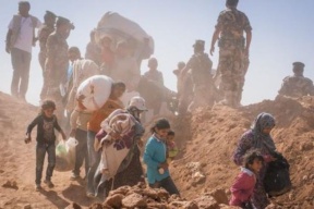 الأردن: لن نجبر اللاجئين السوريين على العودة لبلادهم