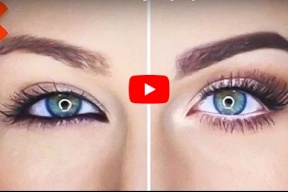 فيديو/ تعلمي وضع المكياج بالطريقه الصحيحه