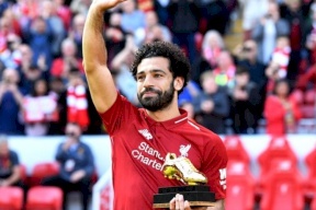 ماذا قال محمد صلاح حول الموسم الجديد مع ليفربول؟