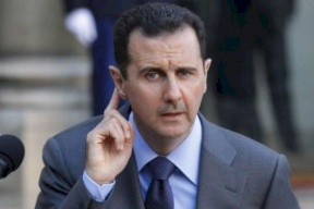 جنبلاط يهاجم الأسد