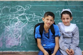 مؤتمر في القاهرة لبحث مساعدة الأونروا