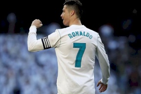 جماهير ريال مدريد تختار بديل رونالدو