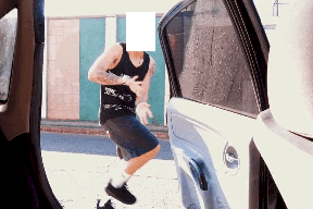 ماذا حكمت المحكمة على راقصين "كيكي" برام الله ؟