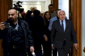 4 اعتراضات لحركة 'فتح' على الورقة المصرية للمصالحة 