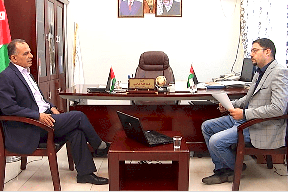 رئيس بلدية بيت لقيا : شبكة المياه الجديدة مخالفة للمواصفات وأطالب بتحقيق نزيه لمحاسبة المسؤولين