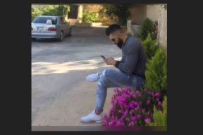 شعر بألم في صدره بعد كرة القدم... "ما حدا مصدق انو مات"