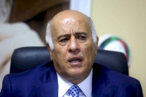 الرجوب: السبت لقاء ثلاثي لبحث المصالحة