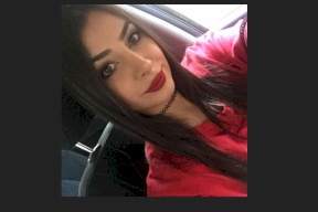 طلقة تنهي حياة إعلامية لبنانية حسناء قبل أيام من خطوبتها