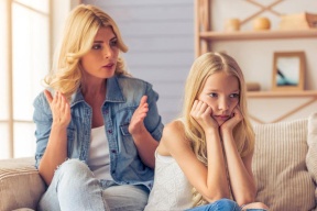 متى يبدأ سن المراهقة؟