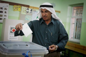 انتهاء كافة الاجراءات التي تتعلق بالانتخابات