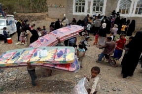 منظمة الصحة العالمية تحذر من تفشي الكوليرا مجددا في اليمن