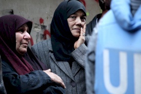 كوشنير يعمل لإلغاء الأونروا وشطب صفة لاجئ فلسطيني