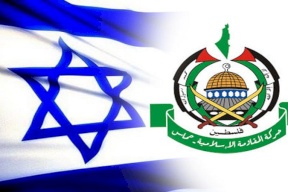 فتح لــ حماس: المصالحة أولى من هدنة مع اسرائيل 