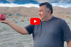 فيديو/ مجنون السلاح القناص !