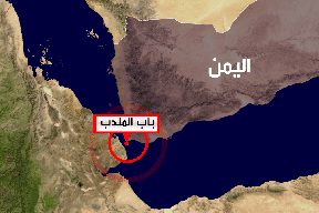 اليمن يدعو الصيادين إلى الابتعاد عن سفن التحالف