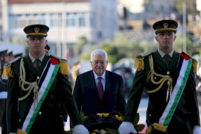 الرئيس: ستعود غزة والضفة والقدس بلدا واحدا وسنهزم الصفقة