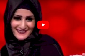 فيديو/ شب سرق قلب اسراء.. ماذا فعل ؟