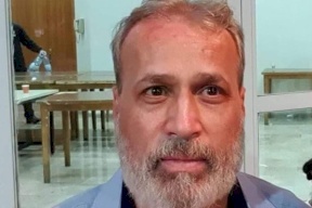 هب الموساد الاسرائيلي من اغتيال العالم السوري أسبر؟
