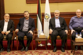 مسؤول يكشف ماذا دار في اجتماع حماس والقسام