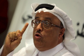 صحفي اسرائيلي يتهم خلفان بتسهيل اغتيال المبحوح