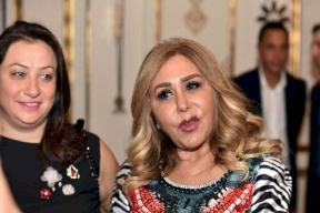 بعد تشوّه وجهها... مها المصري تظهر بلوك صادم!