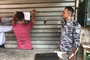 إجراءات قضائية صارمة بحق من يمس بصحة المواطن وأمنه الغذائي