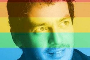 خالد أبو النجا متهم بالمثلية الجنسية ! ماذا فعل ؟