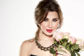نانسي عجرم طفلة بريئة ! والسبب ؟