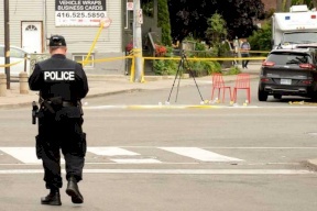 قتلى في إطلاق نار بكندا والشرطة تعتقل شخصا