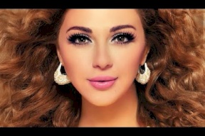 ميريام فارس تخرج عن صمتها