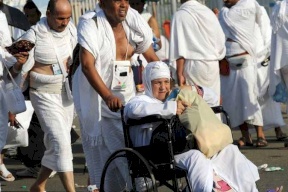 13 نوعا من المخاطر قد تحدث في الحج