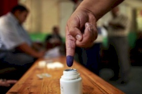 انتهاء عملية التسجيل والنشر والاعتراض للانتخابات المحلية/ الإعادة 2018