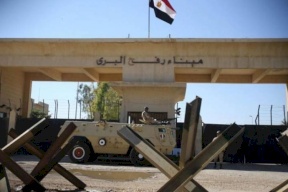 استئناف عمل معبر رفح البري الأحد المقبل