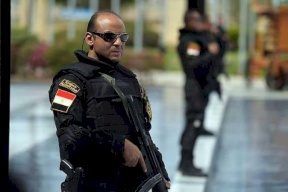 مصر تعلن إحباط "مخطط عيد الأضحى"