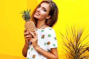 منافع رجيم الأناناس ومحاذيره