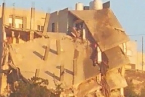 السلطات الأردنية تكشف هوية "خلية البلقاء"
