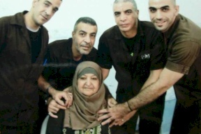 الاحتلال يمهد لهدم منزل خنساء فلسطين
