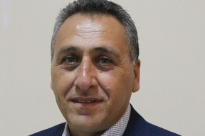خاص/ قرار بتعيين ابو الرب رئيساً لجامعة خضوري
