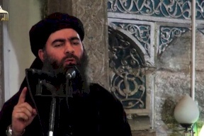 مصادر عراقية:البغدادي ميت سريريا وانقسامات حادة لخلافته
