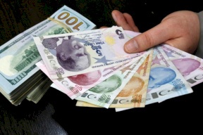 الليرة التركية تستعيد عافيتها أمام الدولار