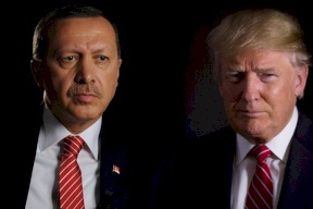 هل تنتهي الأزمة التركية الأميركية أم تزداد حدة؟