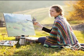 إليك 8 هوايات تخفف القلق