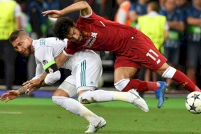 وأخيرا..راموس يخرج عن صمته ويتحدث عن ما حصل مع صلاح!