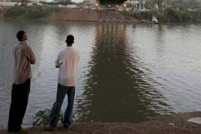 السودان.. وفاة 22 تلميذا وامرأة غرقا في النيل