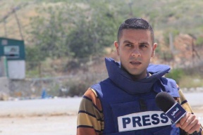 بينهم مراسل تلفزيون فلسطين..اعتقالات واسعة بالضفة