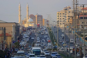اوروبا تضع شرطاً على الفصائل لإقامة مشاريع في غزة