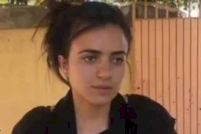 قصة فتاة خطفها داعش