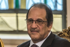 رئيس المخابرات المصرية في تل ابيب ورام الله بشأن أربعة ملفات تتعلق بغزة