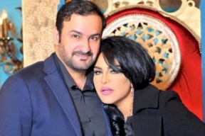 الموت يُفجع أحلام وزوجها فجراً